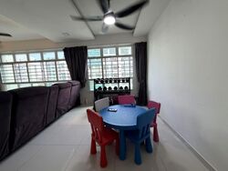 Blk 316C Yishun Greenwalk (Yishun), HDB 5 Rooms #580830451